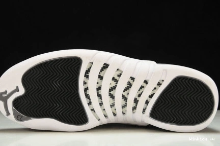 Jordan AIR Retro 12 Stealth 0706